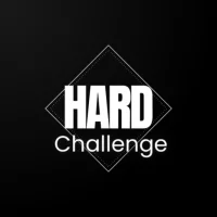 Hard Challenge: 75 Days Hard