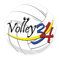 Volley34